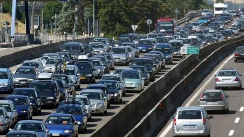 Autostrada, svincolo chiuso per lavori: possibili disagi per gli automobilisti