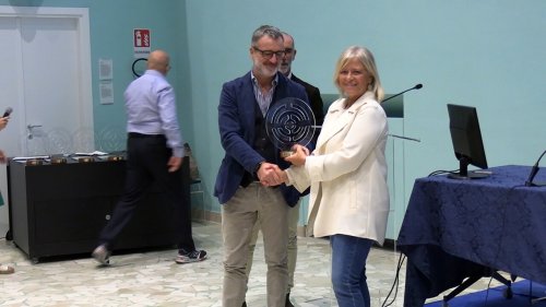 Il premio Atlantide porta a Napoli le eccellenze del mare