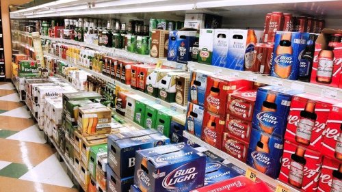 Alcohol Is About To Get More Expensive In Canada It s Going To Make The Hangover Worse Flipboard