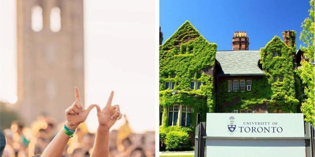 Here's What 7 Ontario Universities Have Planned For Their Reopening This Fall