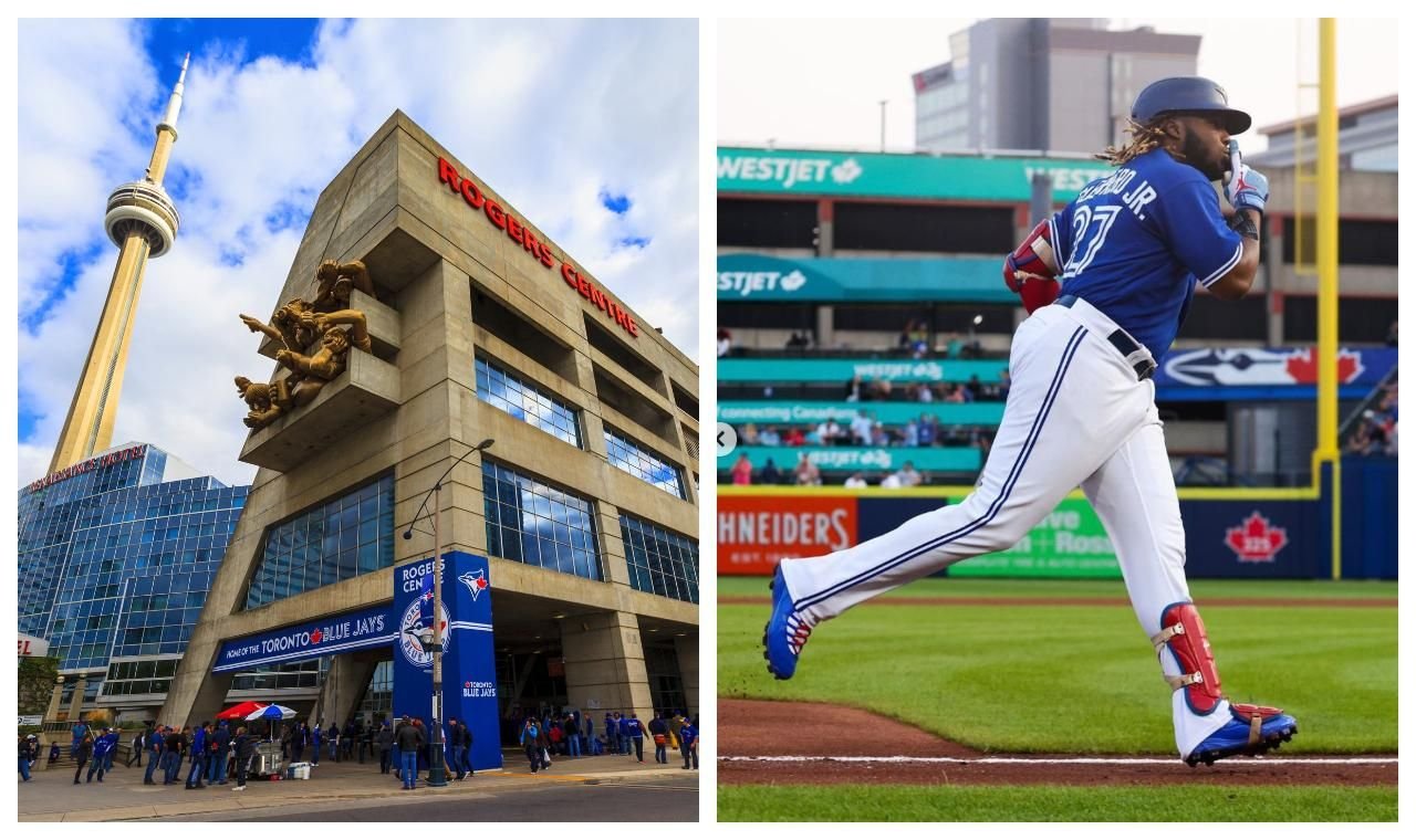 Blue Jays Tickets Are Already Getting Scalped At Wild Prices & Some Are Over $11K