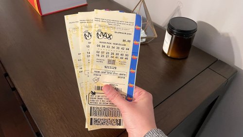 Lotto Max winning numbers for Tuesday, April 16 are out and there's a $70 million jackpot