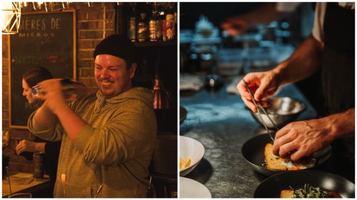 Ce restaurant à Québec vient d'abolir les pourboires et voici pourquoi