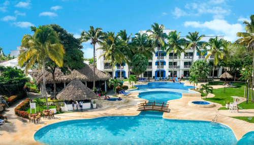 7 voyages tout inclus dans le Sud de 989 $ à 1 275 $ autres que Cuba au départ de Montréal