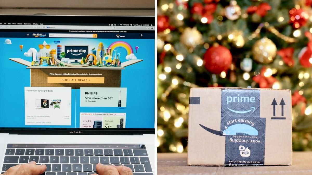 7 Amazon Canada Tips & Tricks For Black Friday That'll Help You Score The Biggest Deals