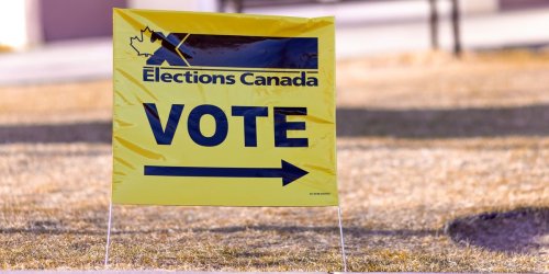 Canada's election polls are tightening — This website helps you maximize your vote in 2025