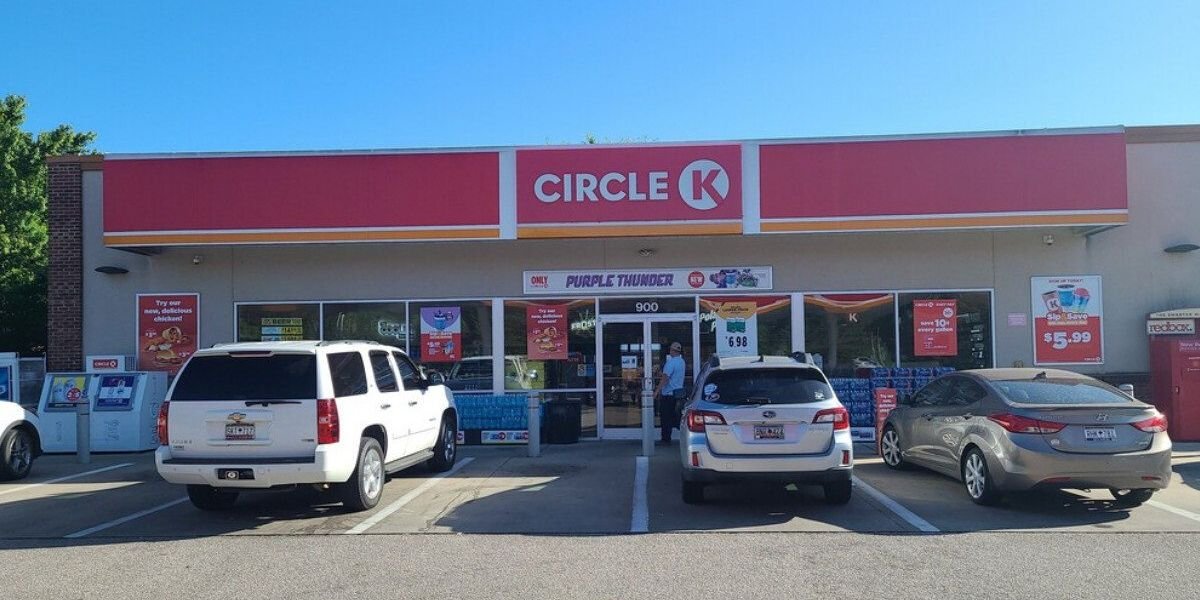 Gas Prices At Circle K Will Be So Cheap Before The Long Weekend 