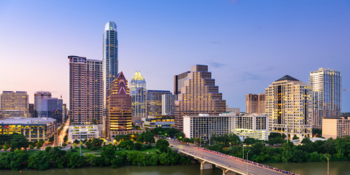 These 3 Texas Cities Ranked Some Of The Most Educated In The US