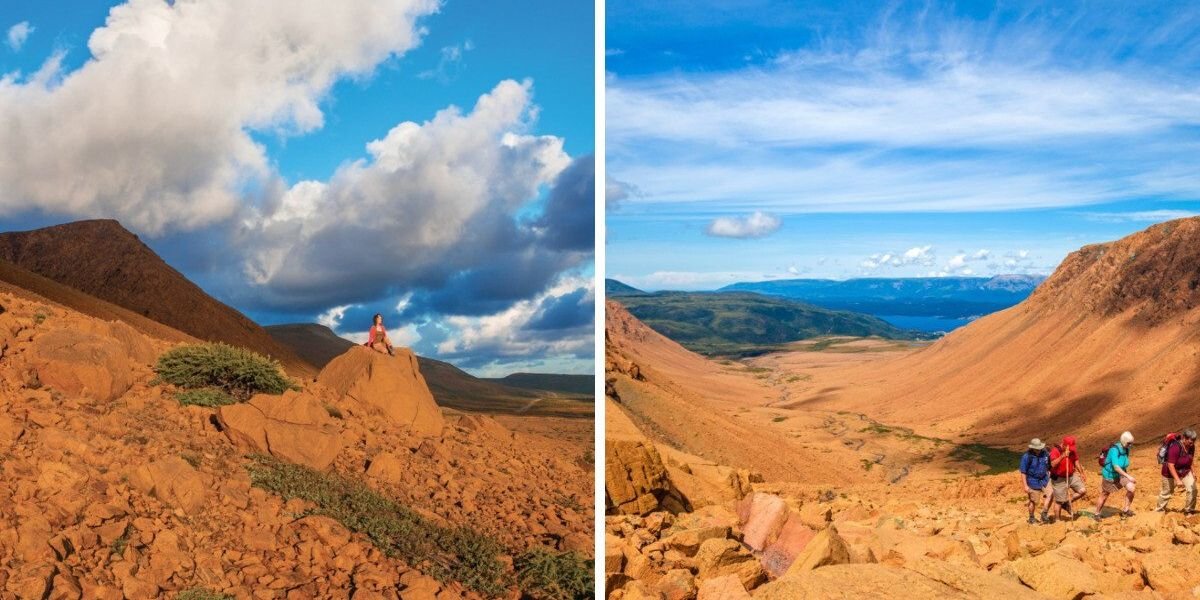 This National Park In Canada Feels Like Prehistoric Times As You Walk Along Earth's Mantle
