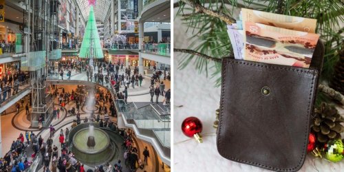 The GST/HST Holiday Is Officially On — Here Are ALL The Items You'll ...