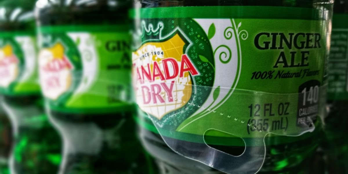 You Might Be Able To Claim Money From Canada Dry If You Drank Ginger Ale In Quebec
