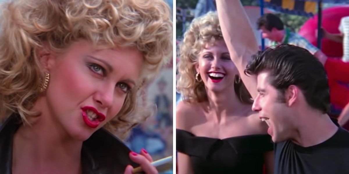 Olivia Newton-John Of 'Grease' Has Died & John Travolta Posted A Touching 'Danny' Tribute