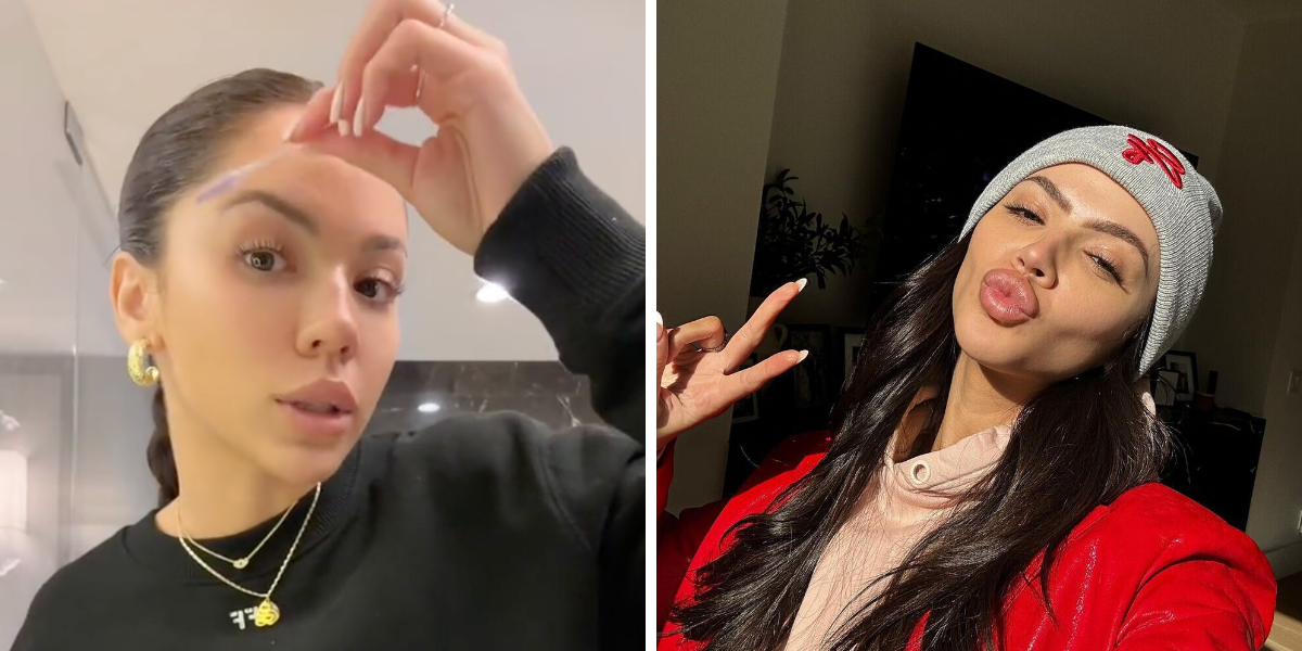 49ers Fred Warner's Wife Sydney Is Revealing Behind-The-Scenes Tea About The NFL On TikTok