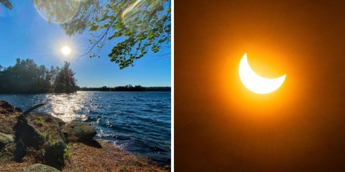 5 Ontario provincial parks where you can watch the 2024 total solar eclipse
