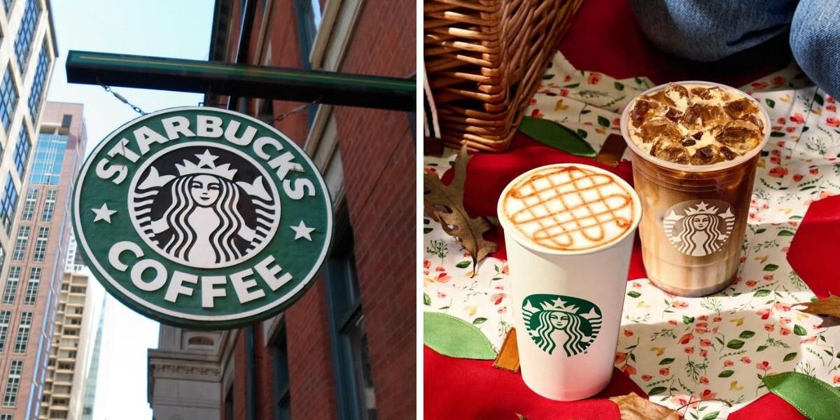 You Can Get A Free Starbucks Coffee In Canada Today Just By Signing Up For Rewards