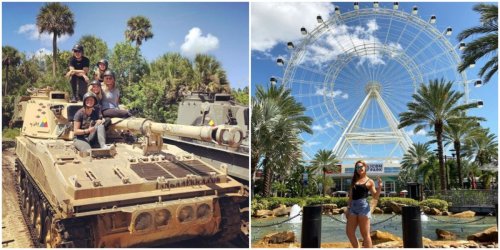 6 Things To Do In Orlando That Have Nothing To Do With Disney World