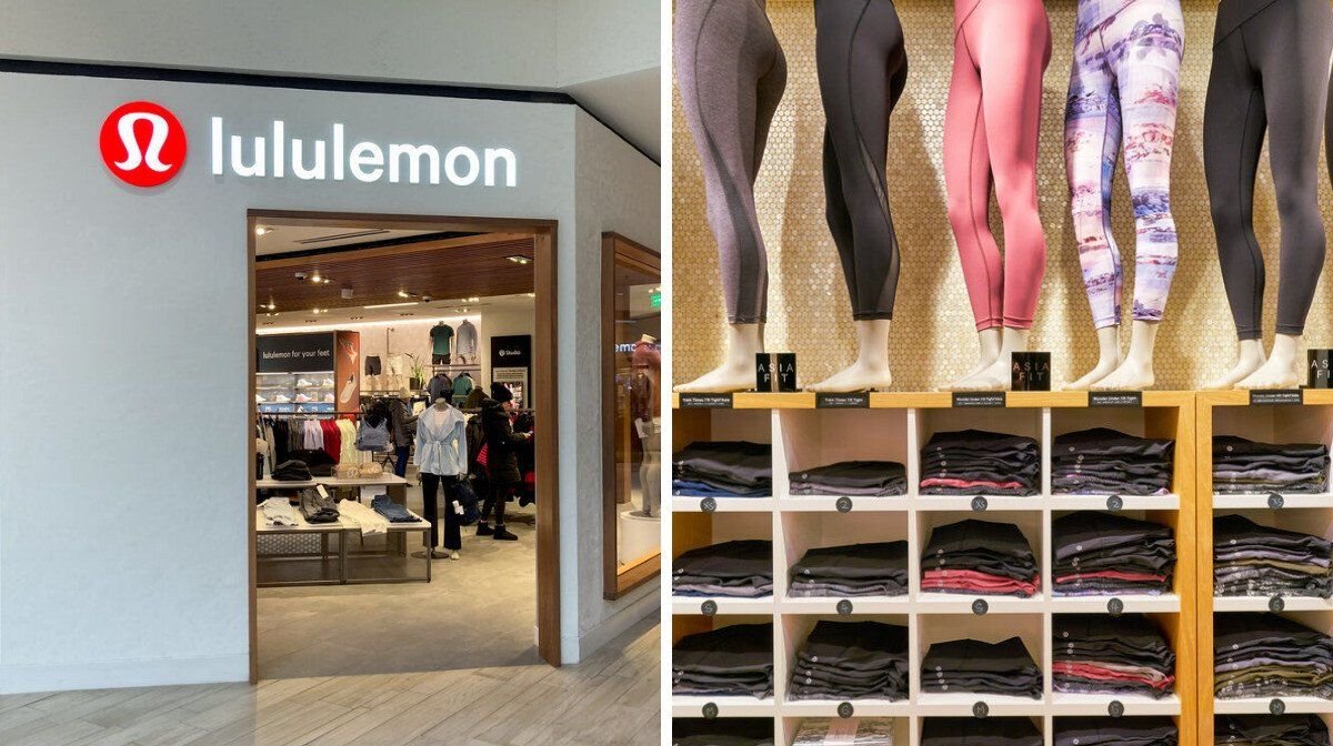 7 Lululemon Dupes You Can Get On  Canada That Your Wallet
