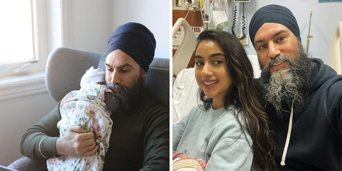 Jagmeet Singh Gurkiran Kaur 'Realized Their Error' After Accepting A $1.8K Chair For Free