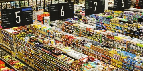 Several foods are being recalled in Canada due to listeria, salmonella, insects & wood pieces