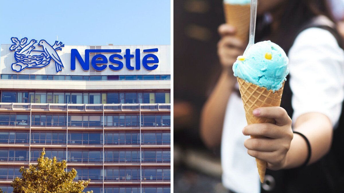 Nestlé Is Hiring A Taste Tester In Toronto & You Can Actually Get Paid To Eat Ice Cream