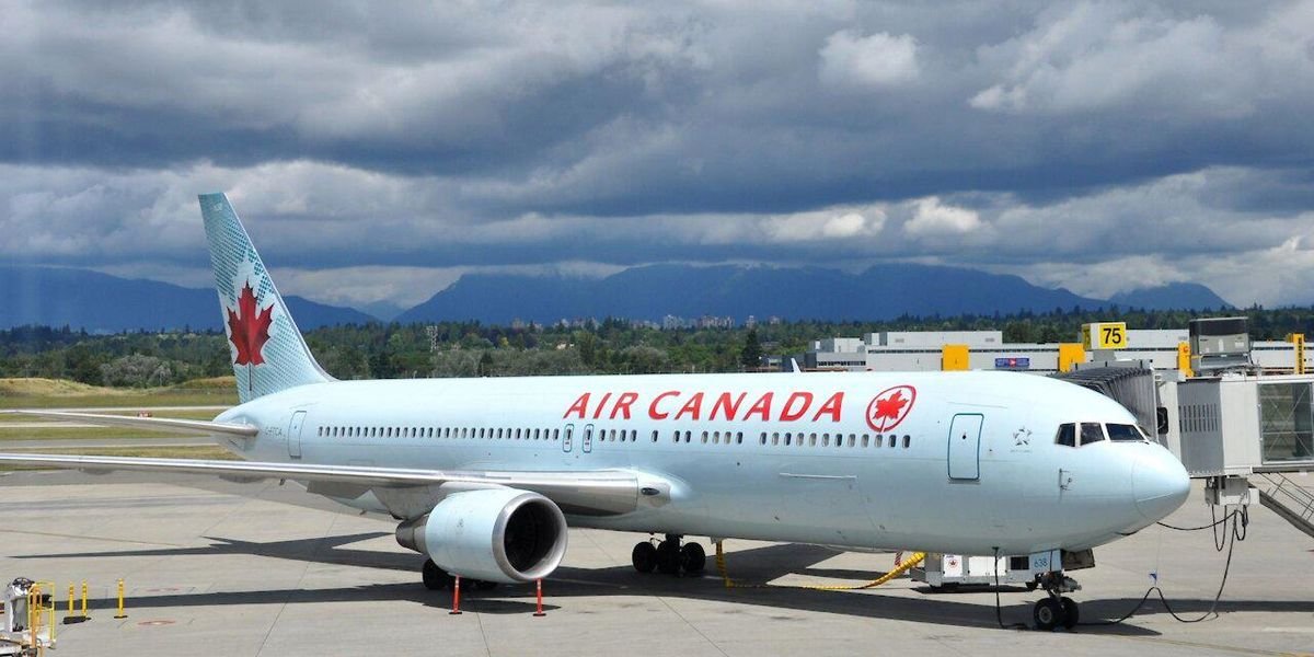 Feds Say There’s No ‘Specific Date’ Planned For Restarting Travel In Canada