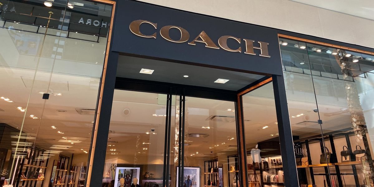 Canada's Coach Outlet Is Having A Clearance Sale & Disney Merch Is Cheaper Than Usual