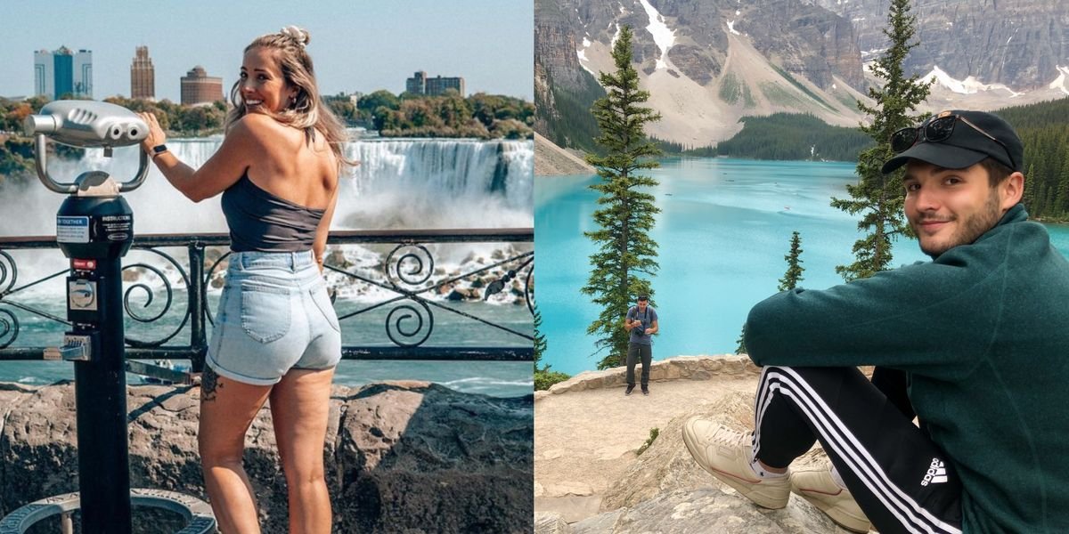 You're Not A True Canadian Unless You've Been To At Least 9 Of These 14 Iconic Landmarks
