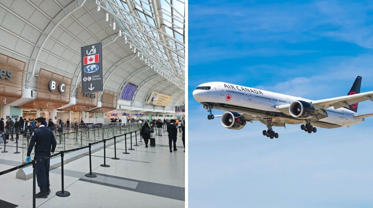7 Tips For Travelling This Spring That Can Save Canadians Money & Time While Flying