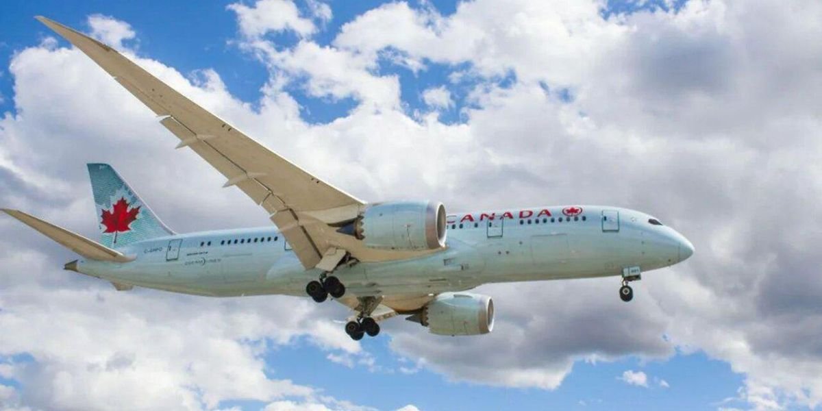 Canada Has Extended The India/Pakistan Flight Ban For Another Month