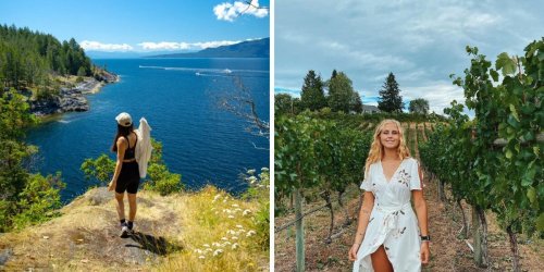 7 spots to go in BC instead of just visiting Vancouver, according to locals