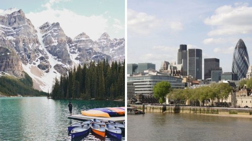 I Moved To Canada & Realized That The UK Is Massively Lacking When It Comes To These 7 Things