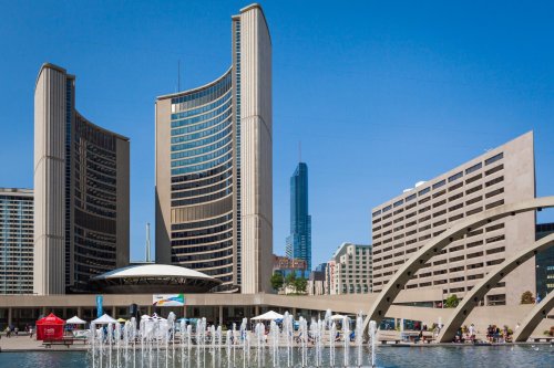 The City Of Toronto Is Hiring For So Many Summer Jobs & Some Pay Way Over Minimum Wage