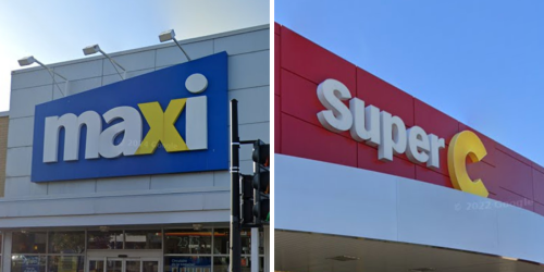 Maxi ou Super C? On a comparé les articles dans les circulaires et voici le gagnant