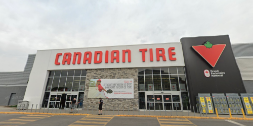 Canadian Tire fait un gros solde pour le long week-end - Voici 9 des meilleurs deals