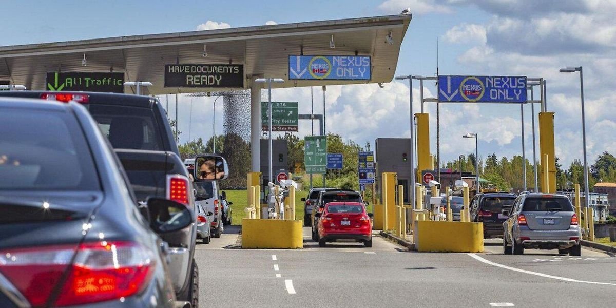 People In These 3 Provinces Are Most Eager For The Canada-US Border To Open 'Immediately'