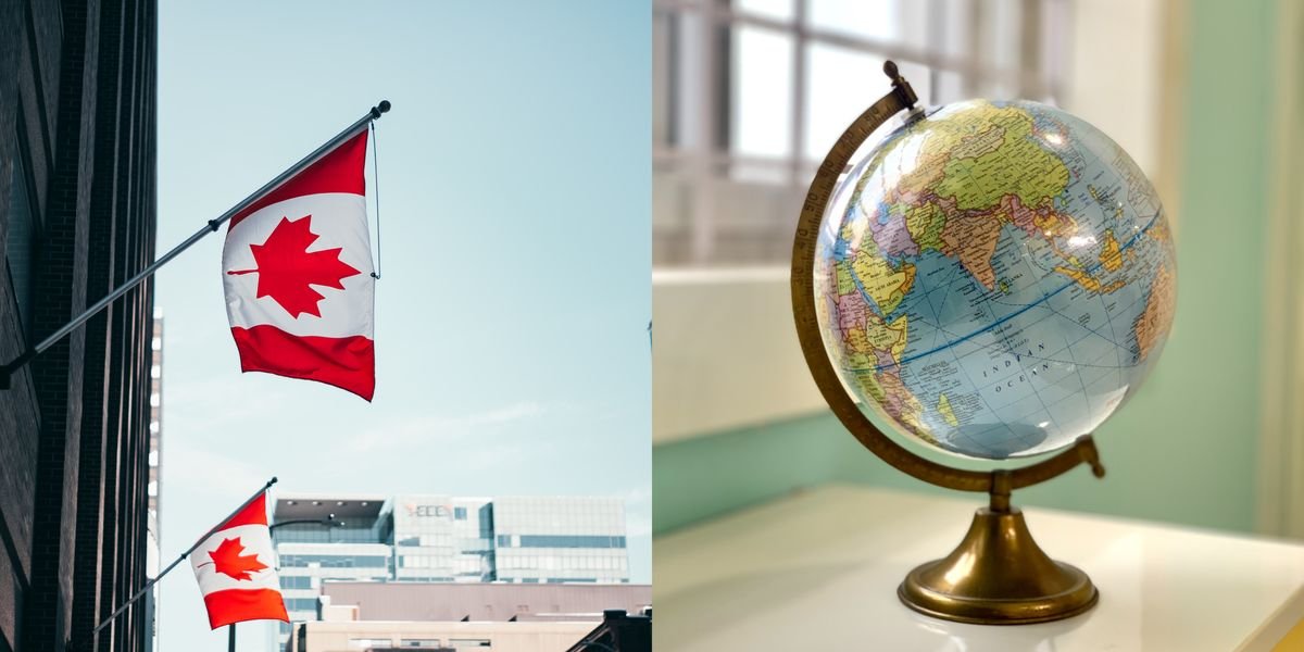 All The Vaccines Canada Is Considering & How They're Doing Around The World