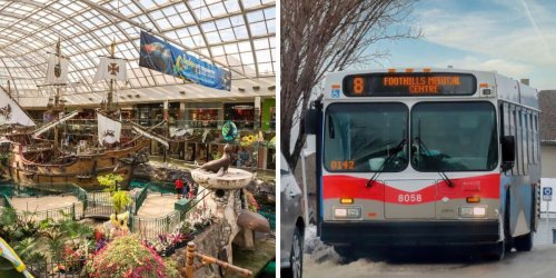 Here's Everything That's Open & Closed In Alberta Over The Easter