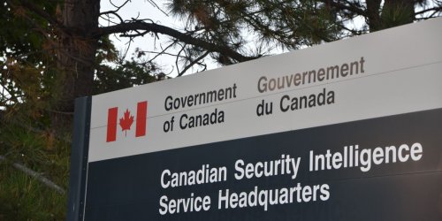 CSIS jobs for surveillance officers are available across Canada & you don't need a degree