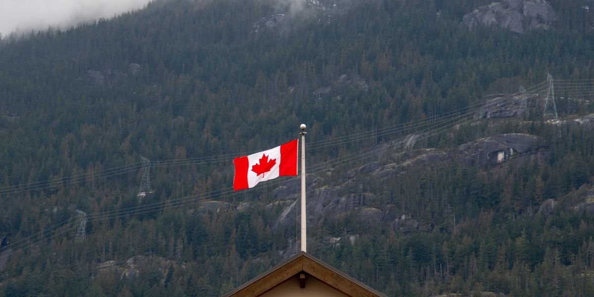 A New Report Says Canada Is One Of The Most Miserable Countries In The World