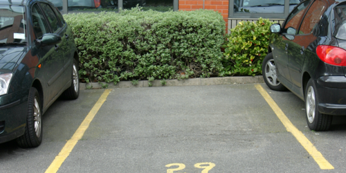 These Toronto Parking Spots Actually Cost More Than What Most People Make In A Year