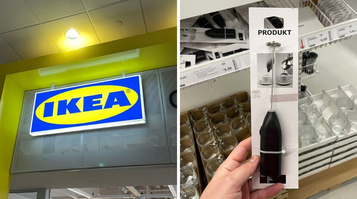 7 IKEA Kitchen Items Under $10 That Will Level Up Your Next Dinner Party (PHOTOS)