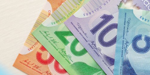 Canada just announced a tax cut and you could see more on your paycheque starting this summer
