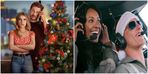 9 Magical Christmas Movies On Netflix Canada That Aren't Hallmark