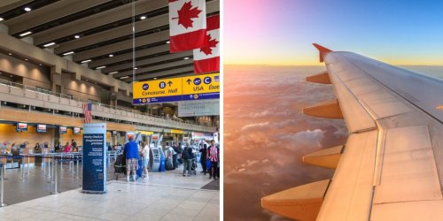 This flight route from Calgary was just named as one of the 'cheapest destinations this June'