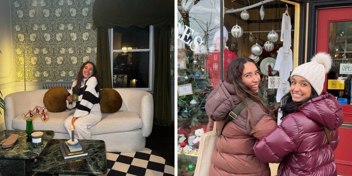 I Visited A Charming Shakespearean Town In Ontario & It Felt Like A Christmas Movie (PHOTOS)