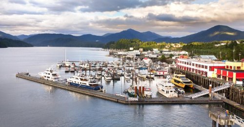 The Most Affordable Cities In BC Were Revealed & The Home Prices Will Make You Want To Move