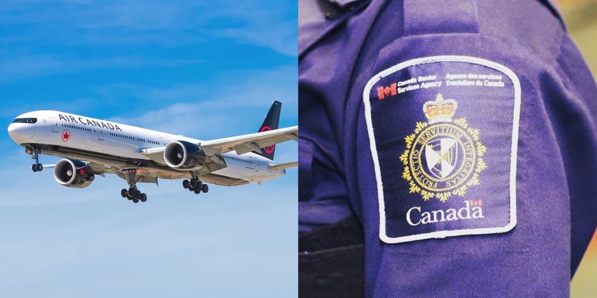 Canada Will Use 'Security Companies' To Ensure Travellers Follow Quarantine Rules