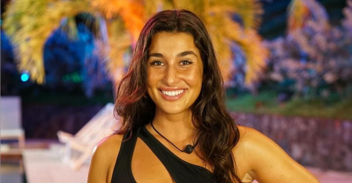 Claudia d’OD Martinique embrasse quelqu’un d’autre que Jimy et la vidéo fait réagir
