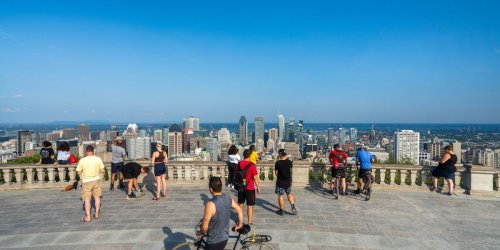 Prévisions météo : voici à quoi ressemblera ton mois de juin 2025 au Québec