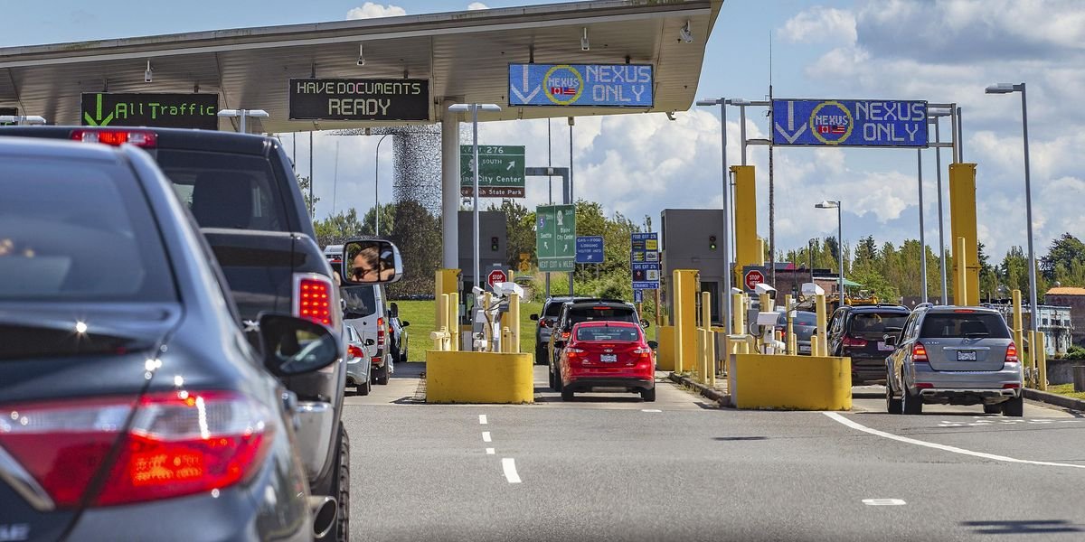 People In These 3 Provinces Are Most Eager For The Canada-US Border To Open 